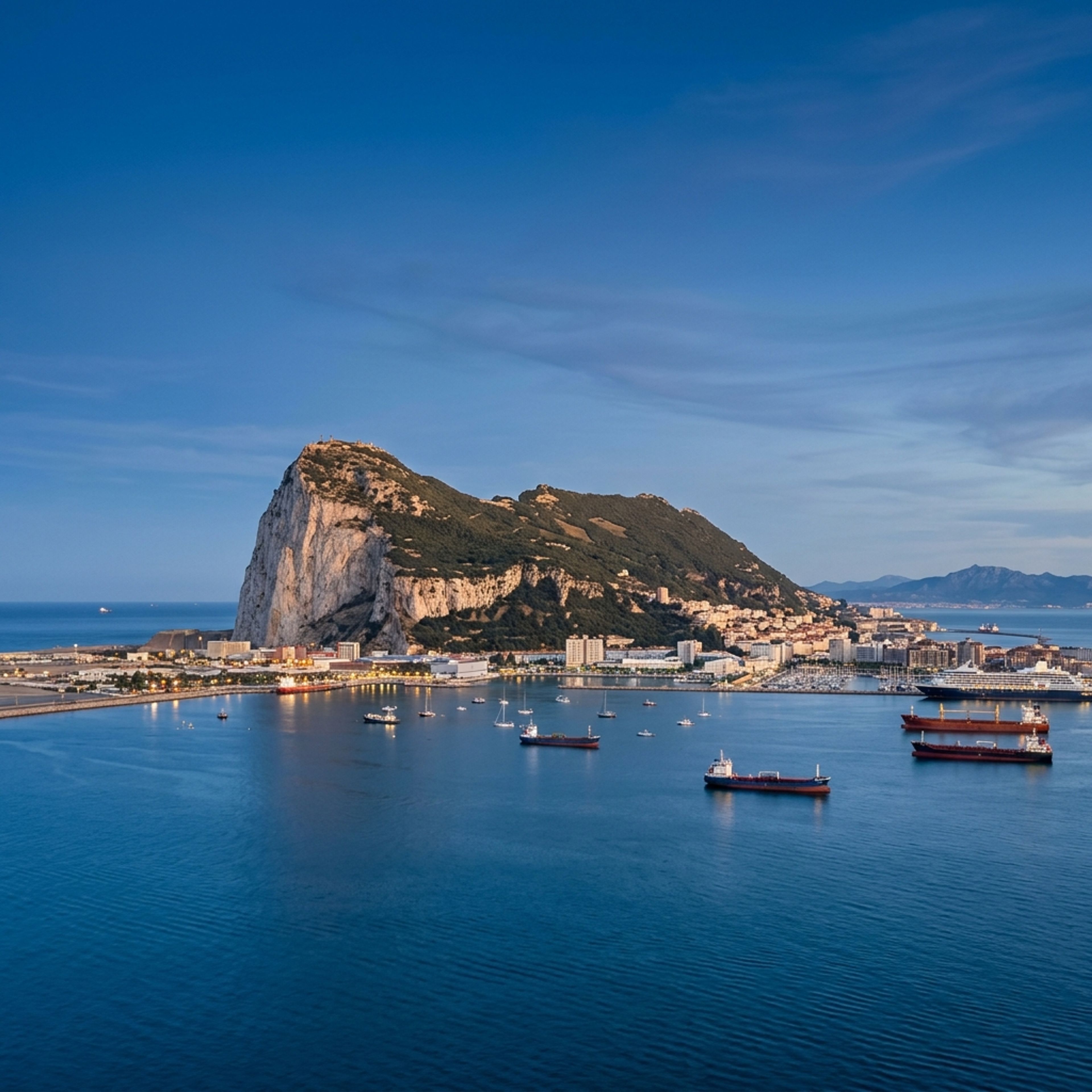 Lux Actuaries: Leading Actuarial Consulting Firm in Gibraltar