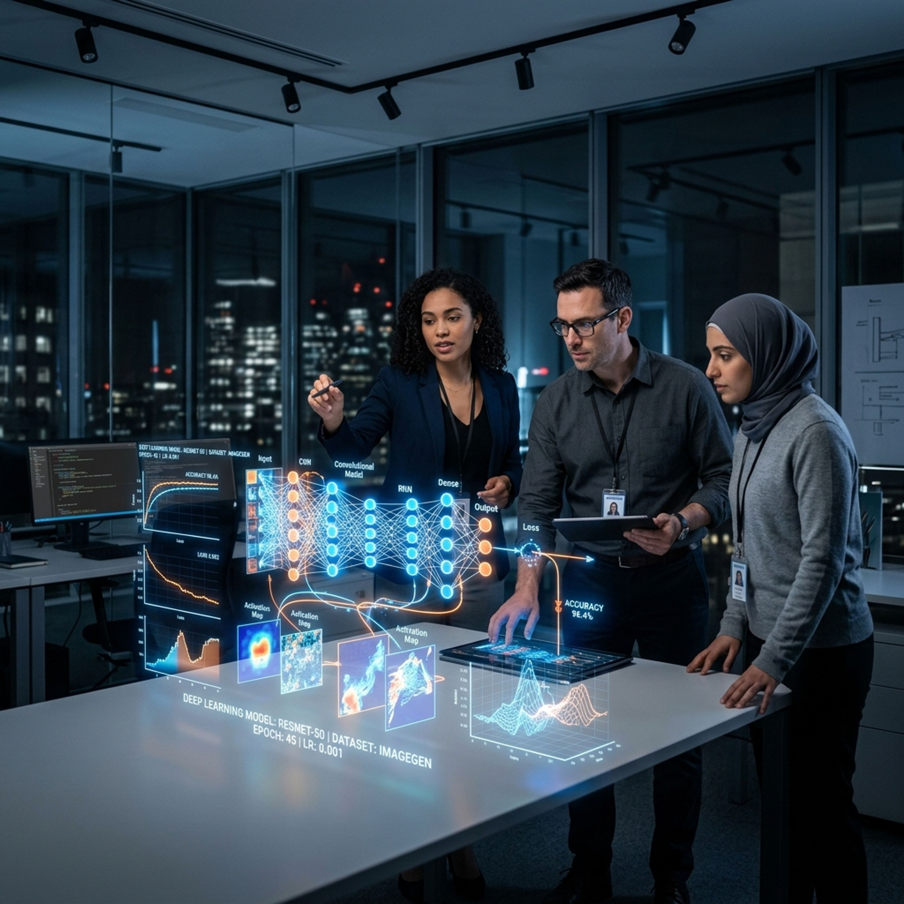 Understanding Machine Learning