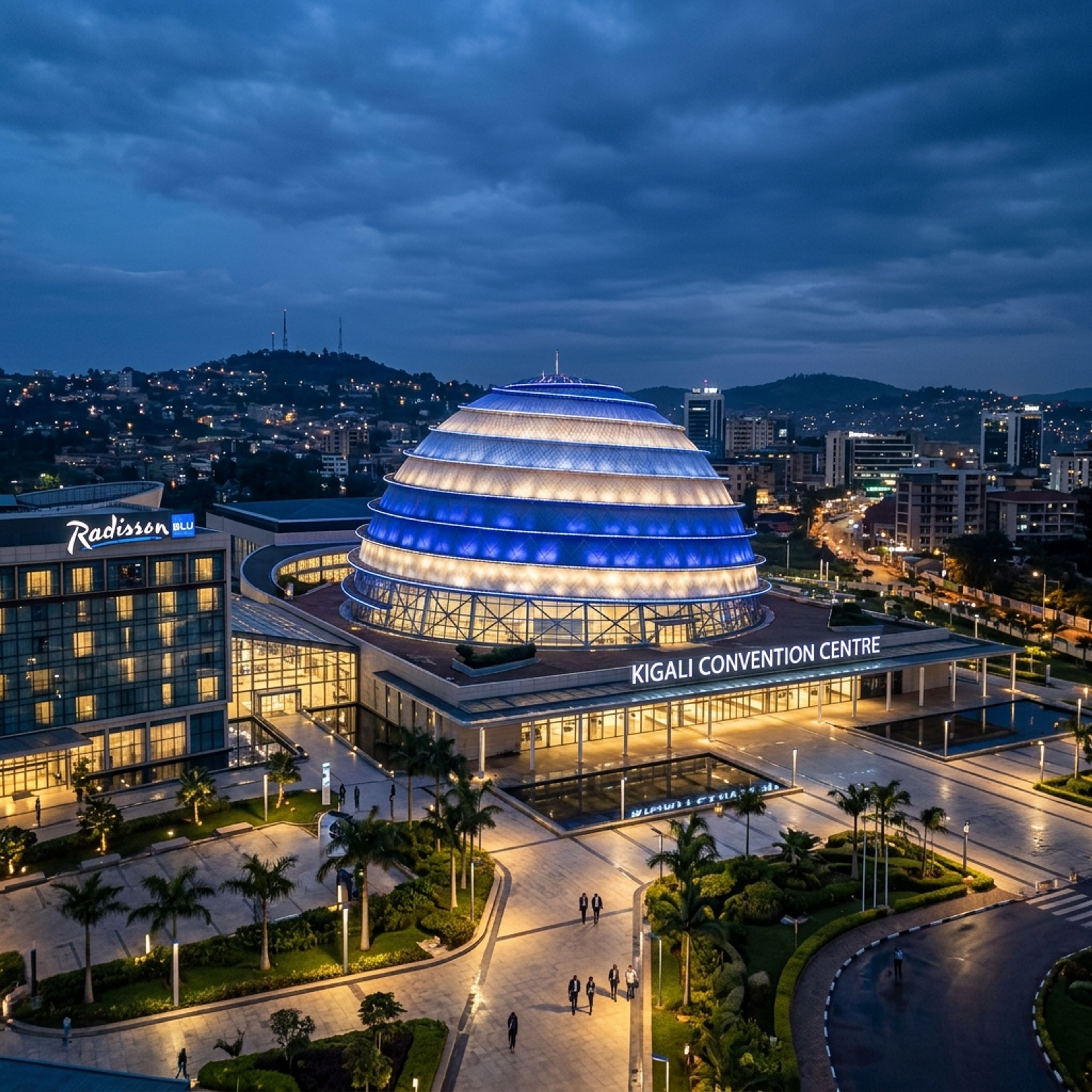 Lux Actuaries: Leading Actuarial Consulting Firm in Rwanda