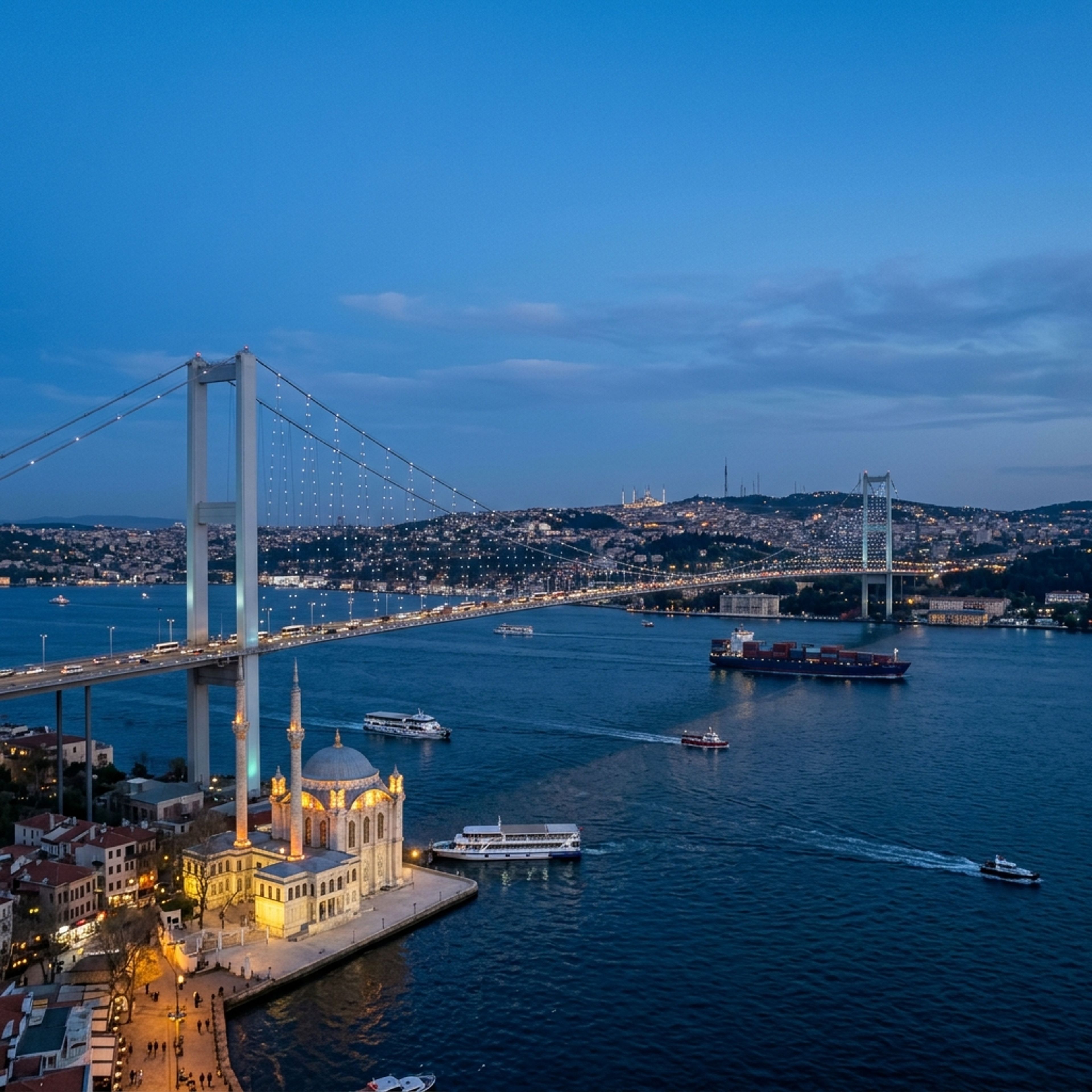 Lux Actuaries: Leading Actuarial Consulting Firm in Turkey