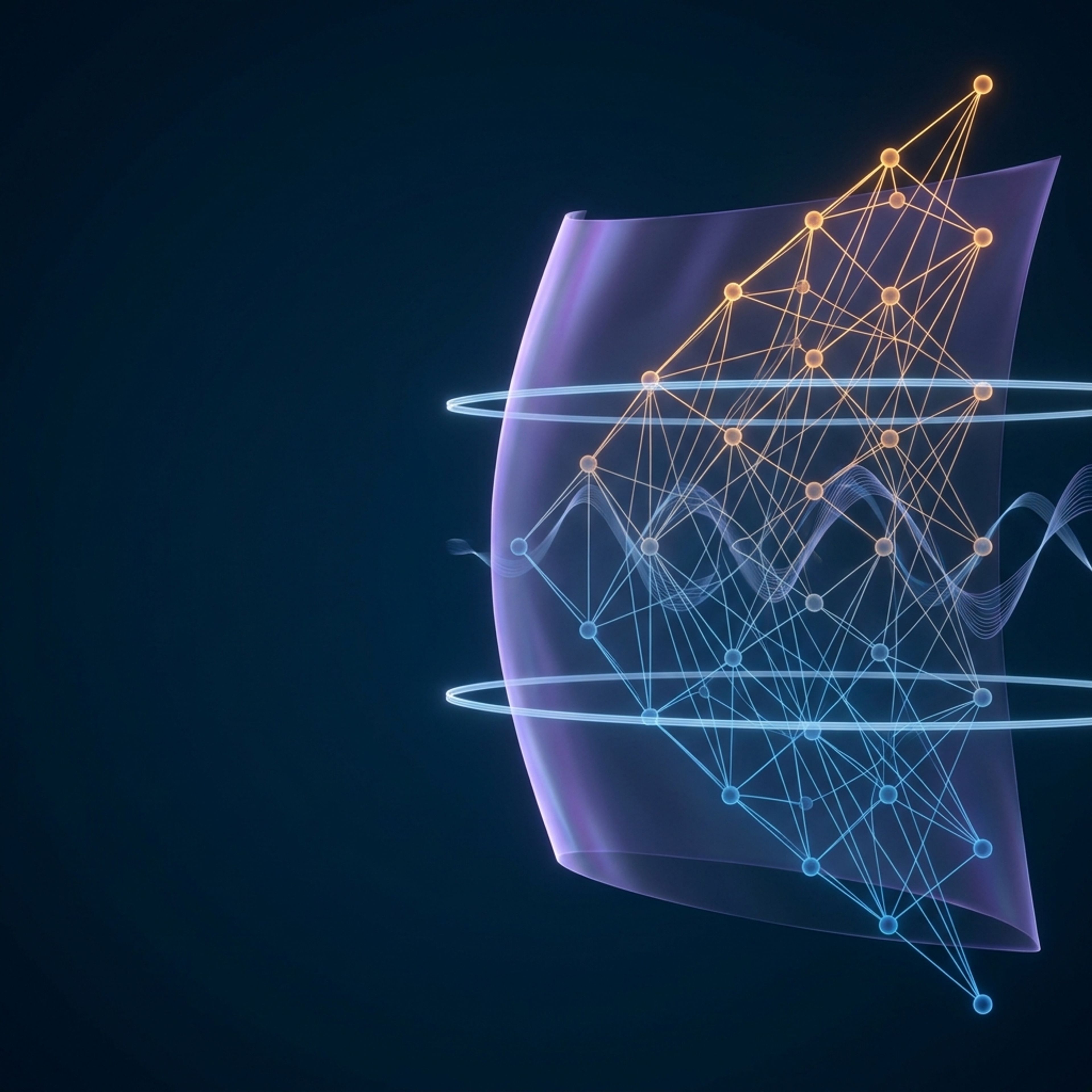 Abstract IFRS 2 binomial option pricing lattice with probability paths
