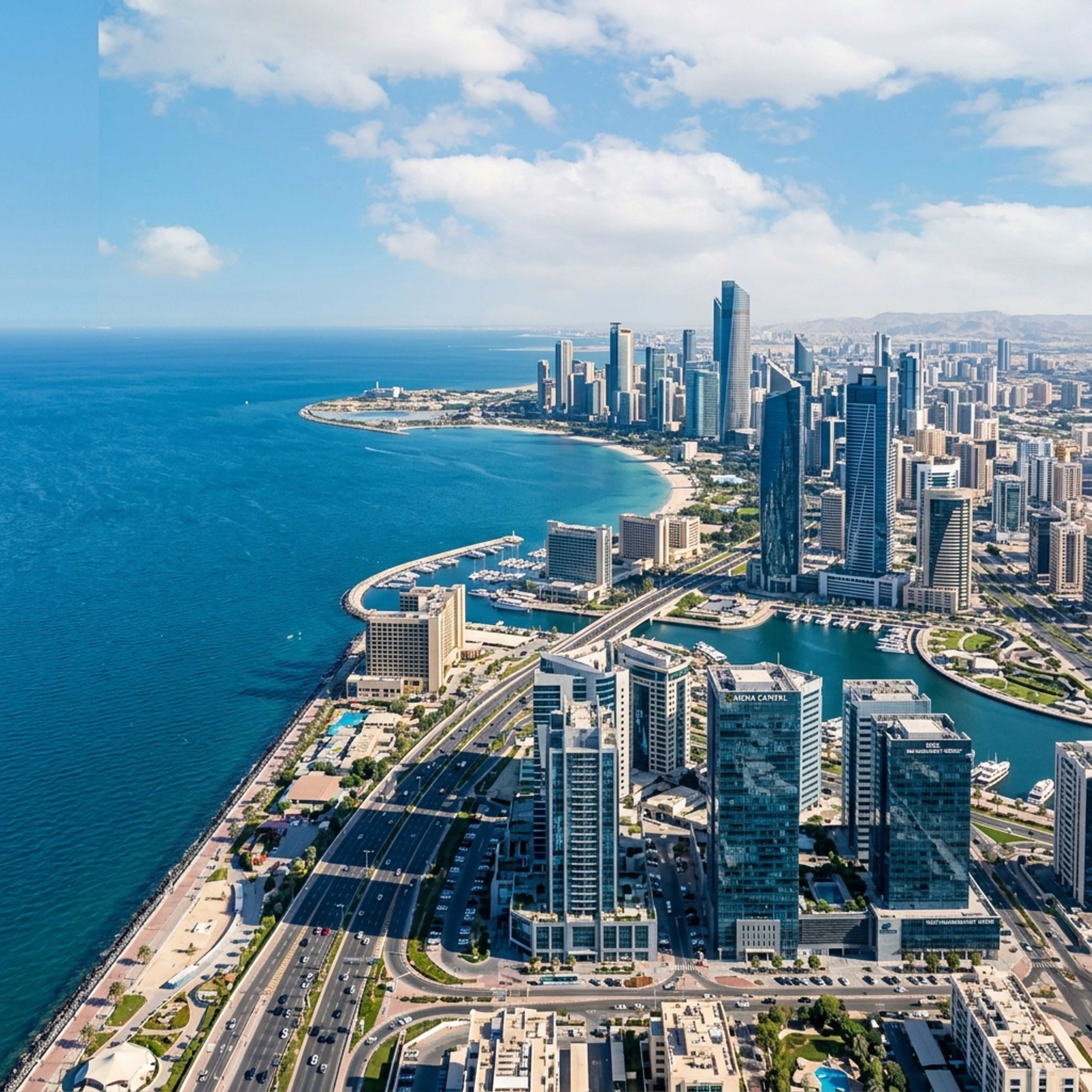 Lux Actuaries: Leading Actuarial Consulting Firm in MENA