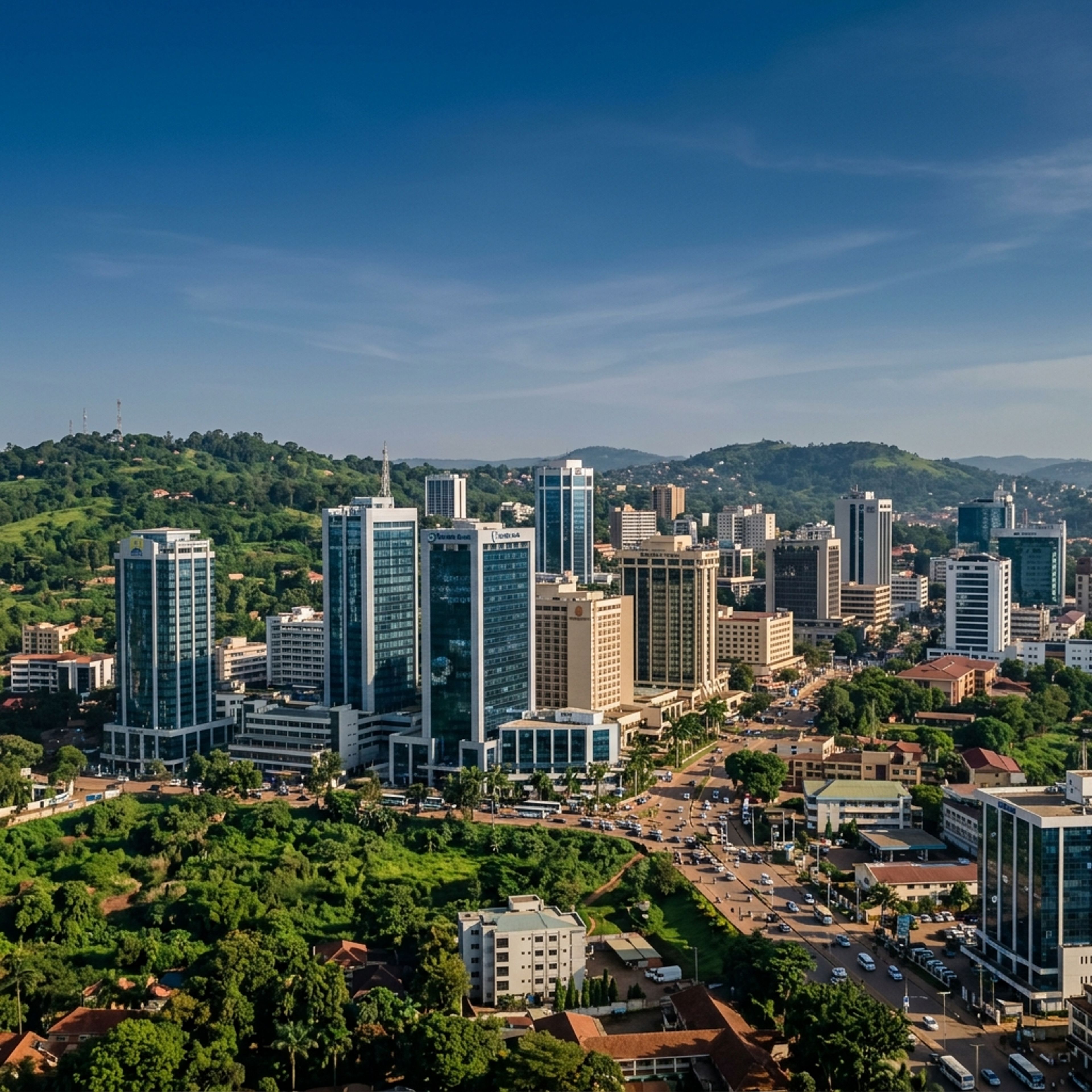 Lux Actuaries: Leading Actuarial Consulting Firm in Uganda