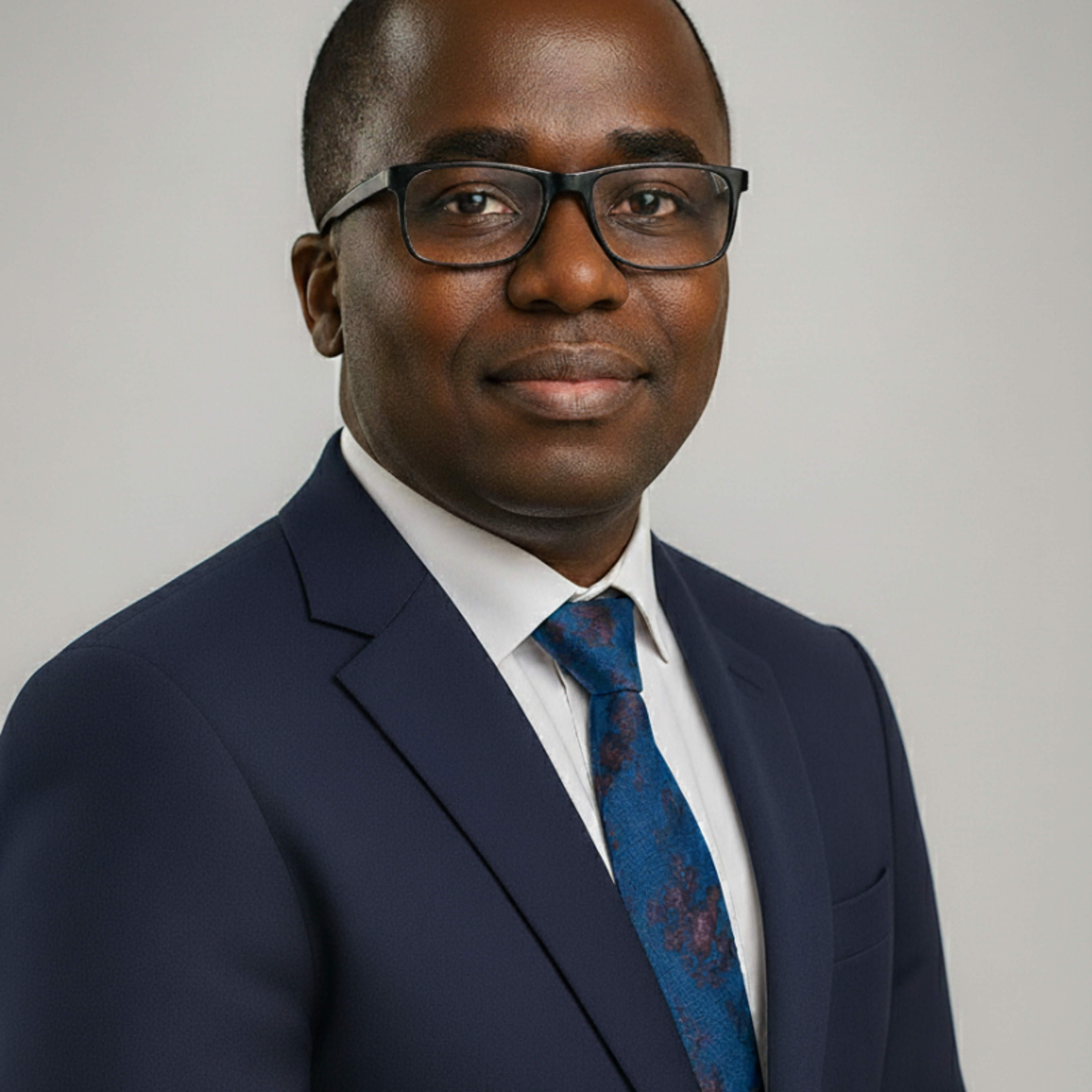 Wilson Angwenyi