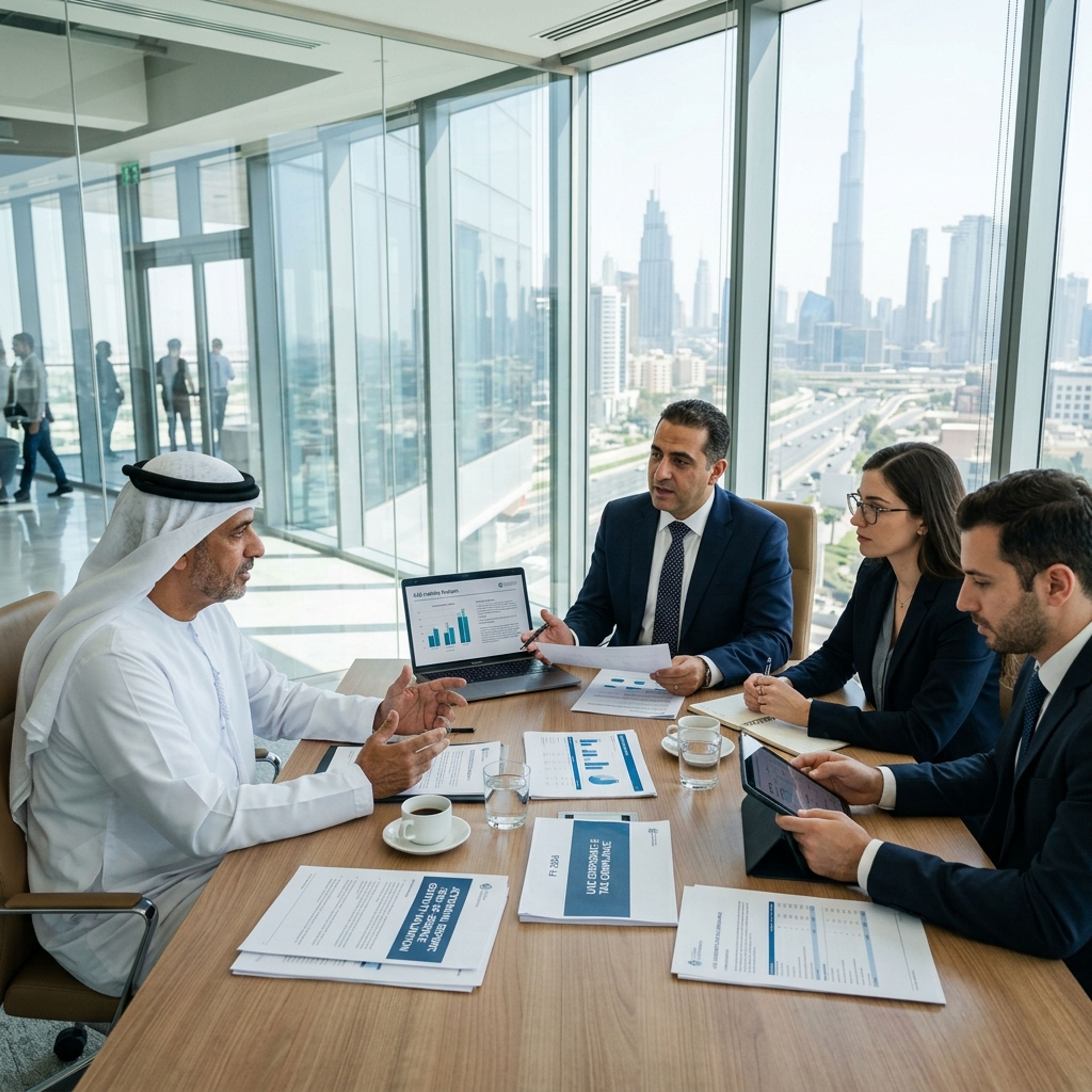 What is an Actuarial Valuation? The Essential Guide for UAE Businesses