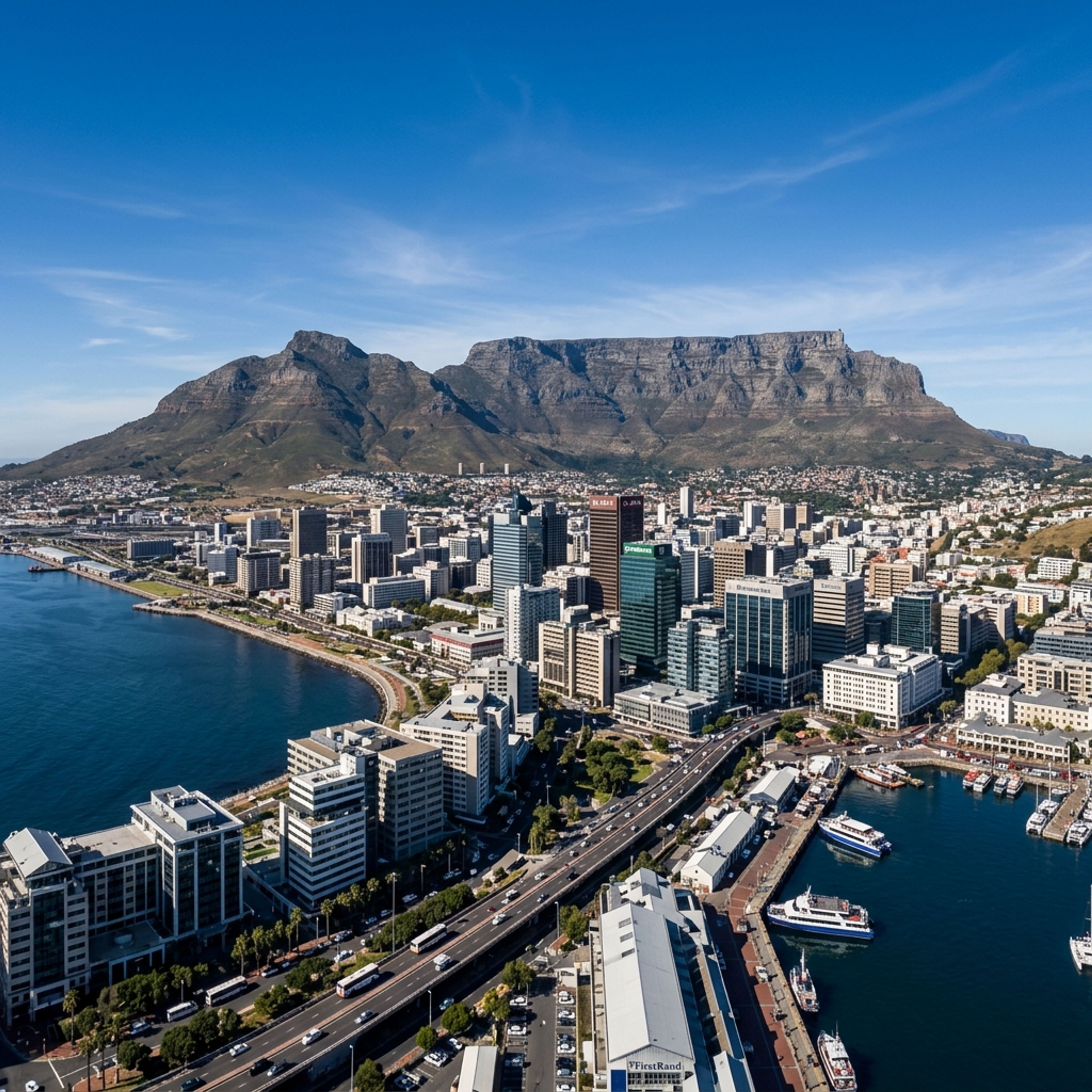 Lux Actuaries: Leading Actuarial Consulting Firm in South Africa