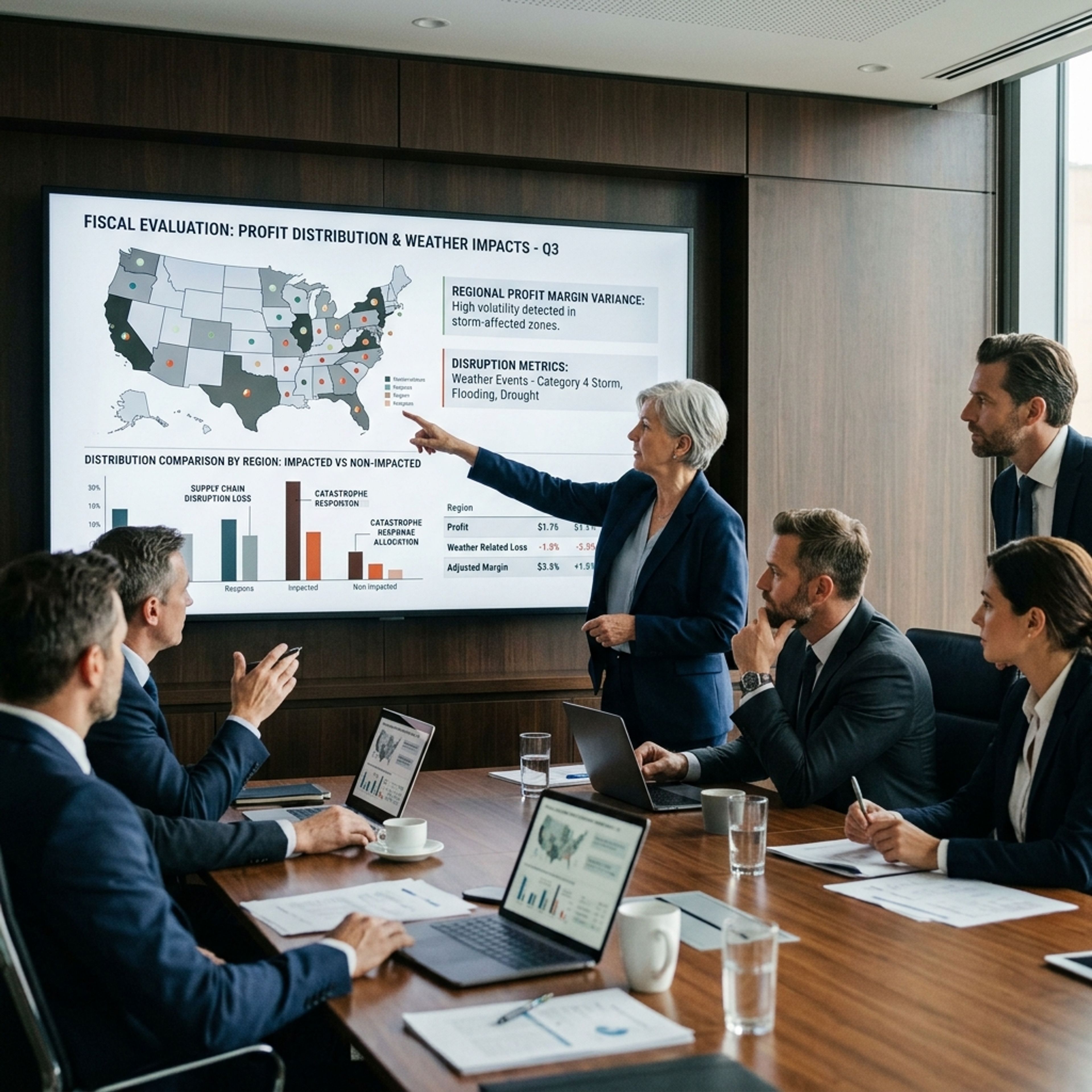 GCC Insurance Performance in FY2024: Key Insights and Emerging Trends