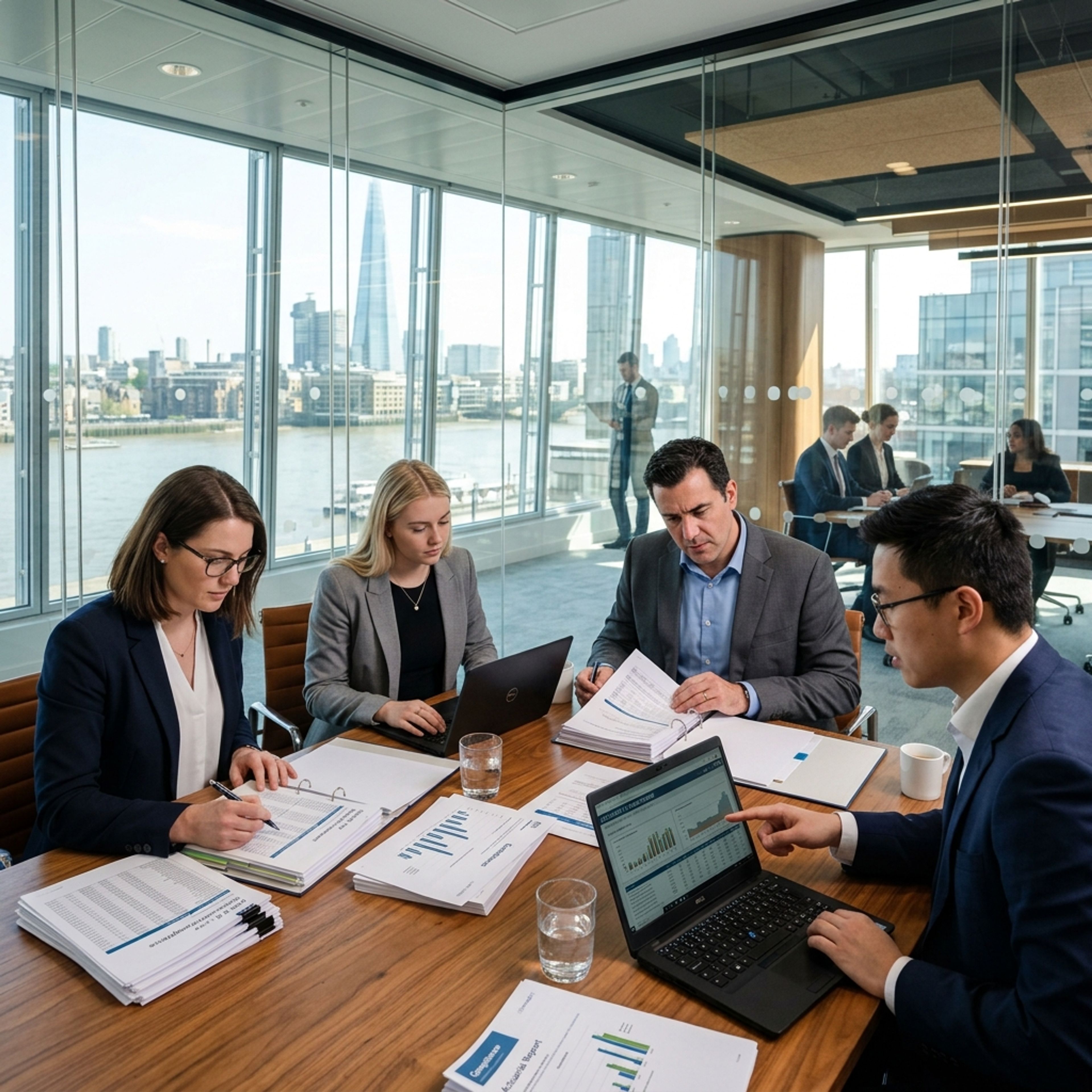 Actuarial Peer Review: Why It’s Essential for Quality and Compliance