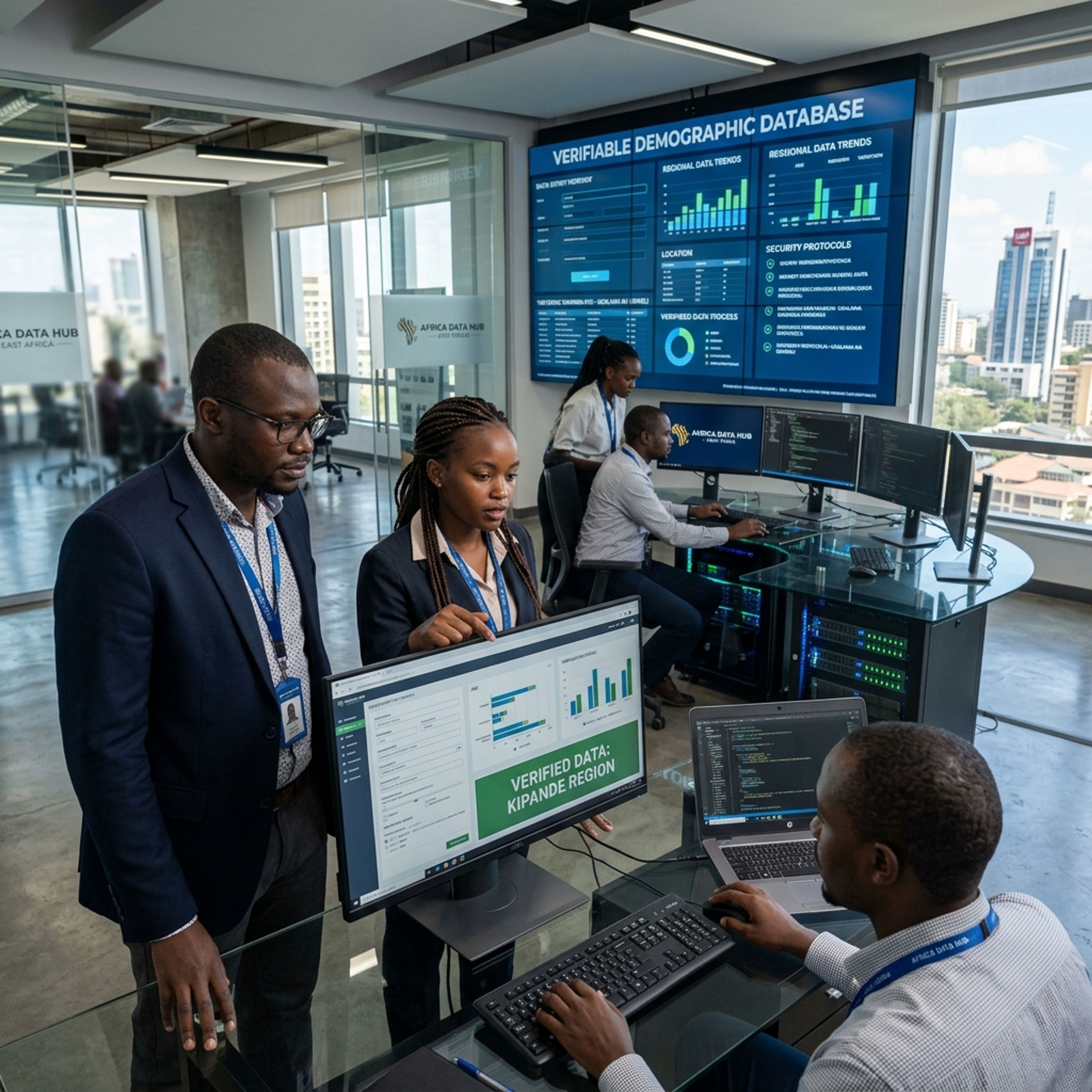 Beyond Numbers: Empowering Stateless Communities Through Actuarial Insight