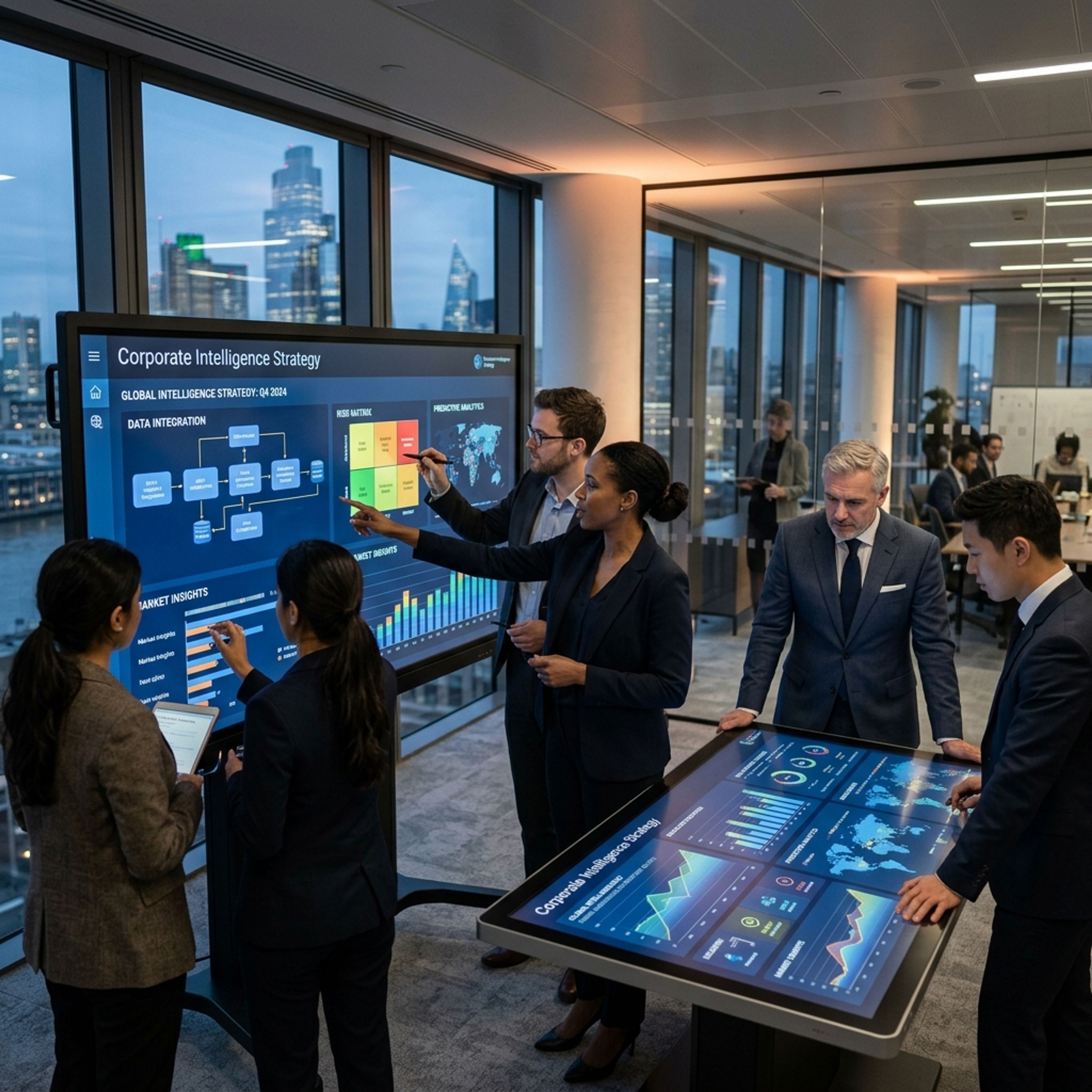 Unlocking Potential: The Role of Data and Analytics Maturity Assessments in Shaping Your Data and Analytics Strategy