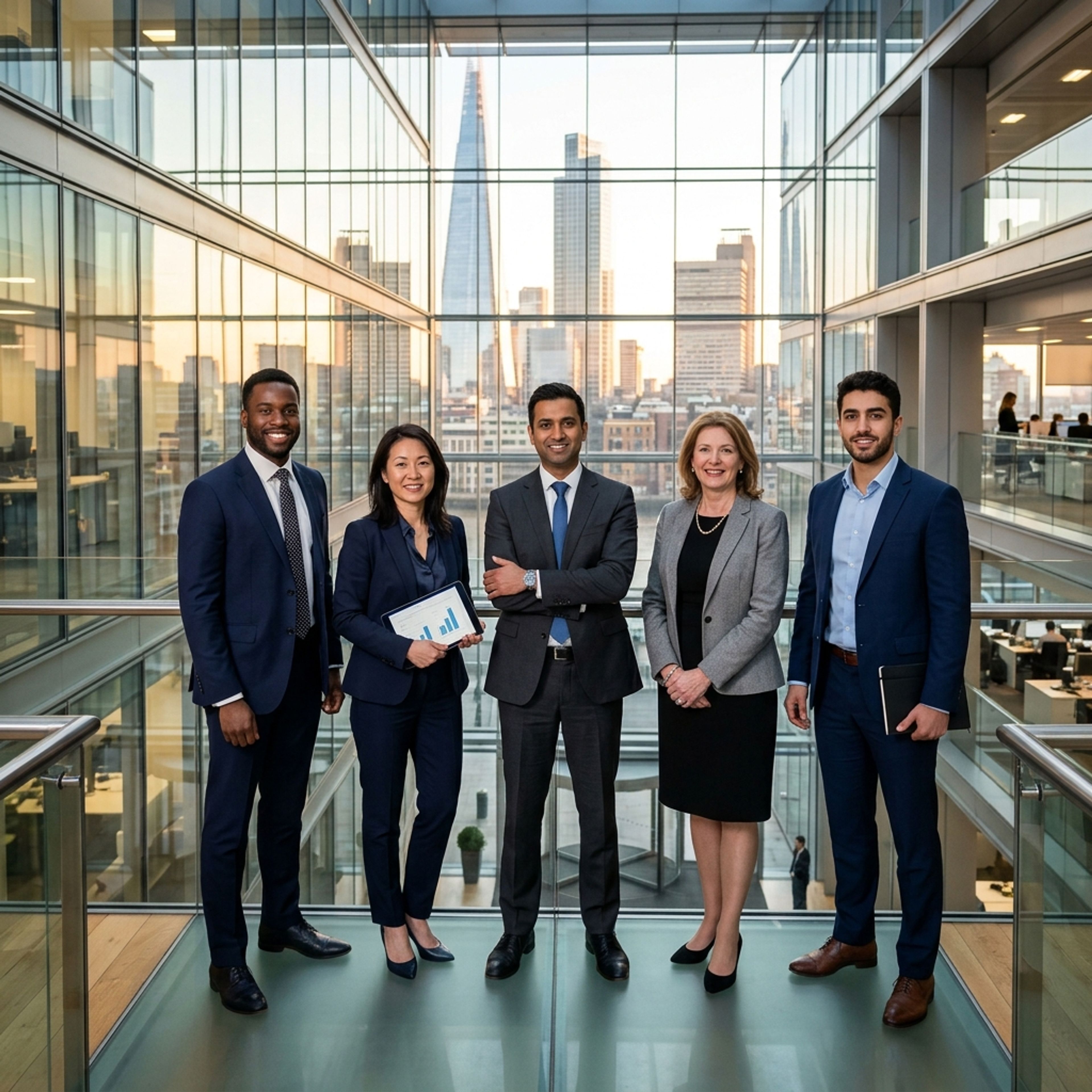 Lux Actuaries: Leading Actuarial Consulting Group