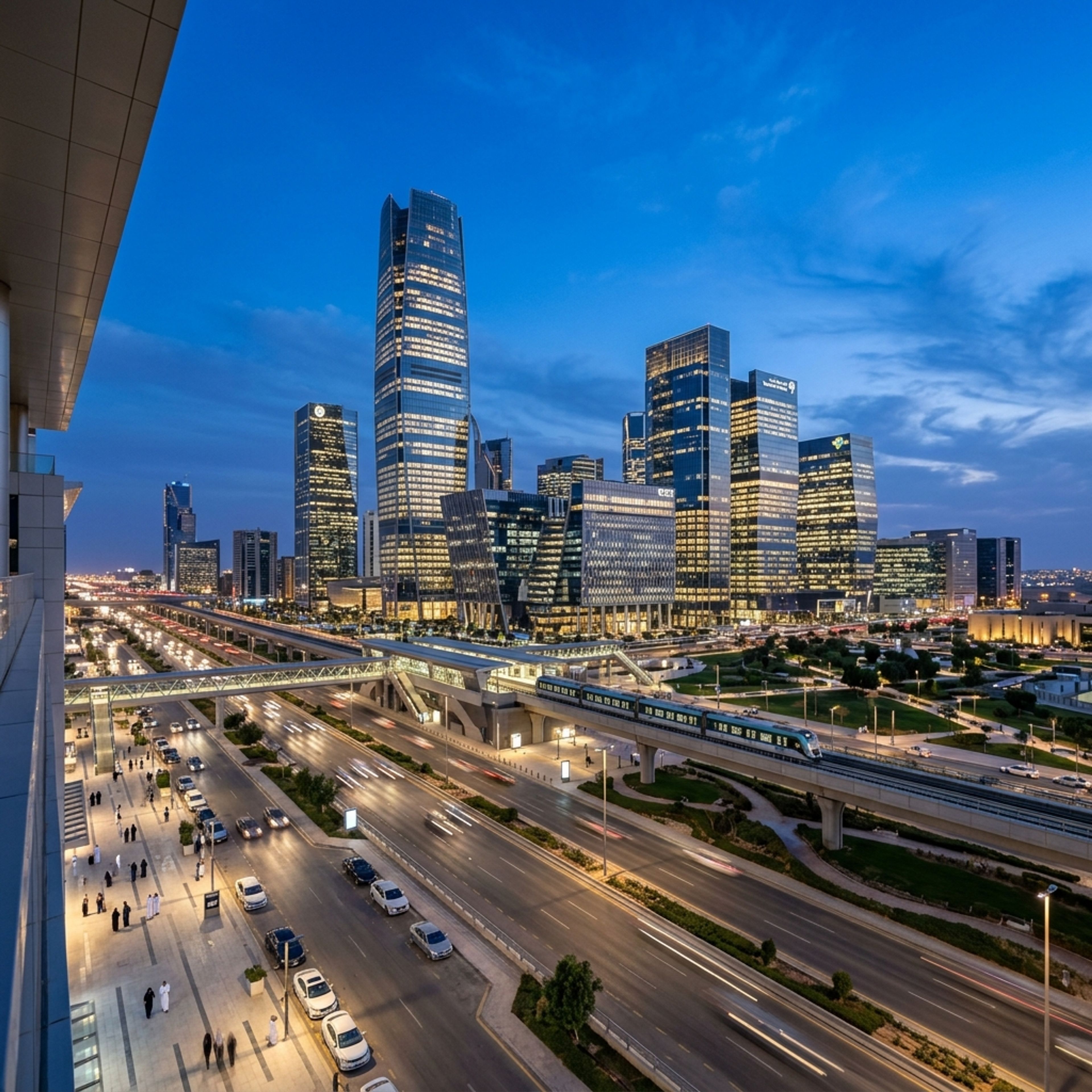 Lux Actuaries: Leading Actuarial Consulting Firm in KSA