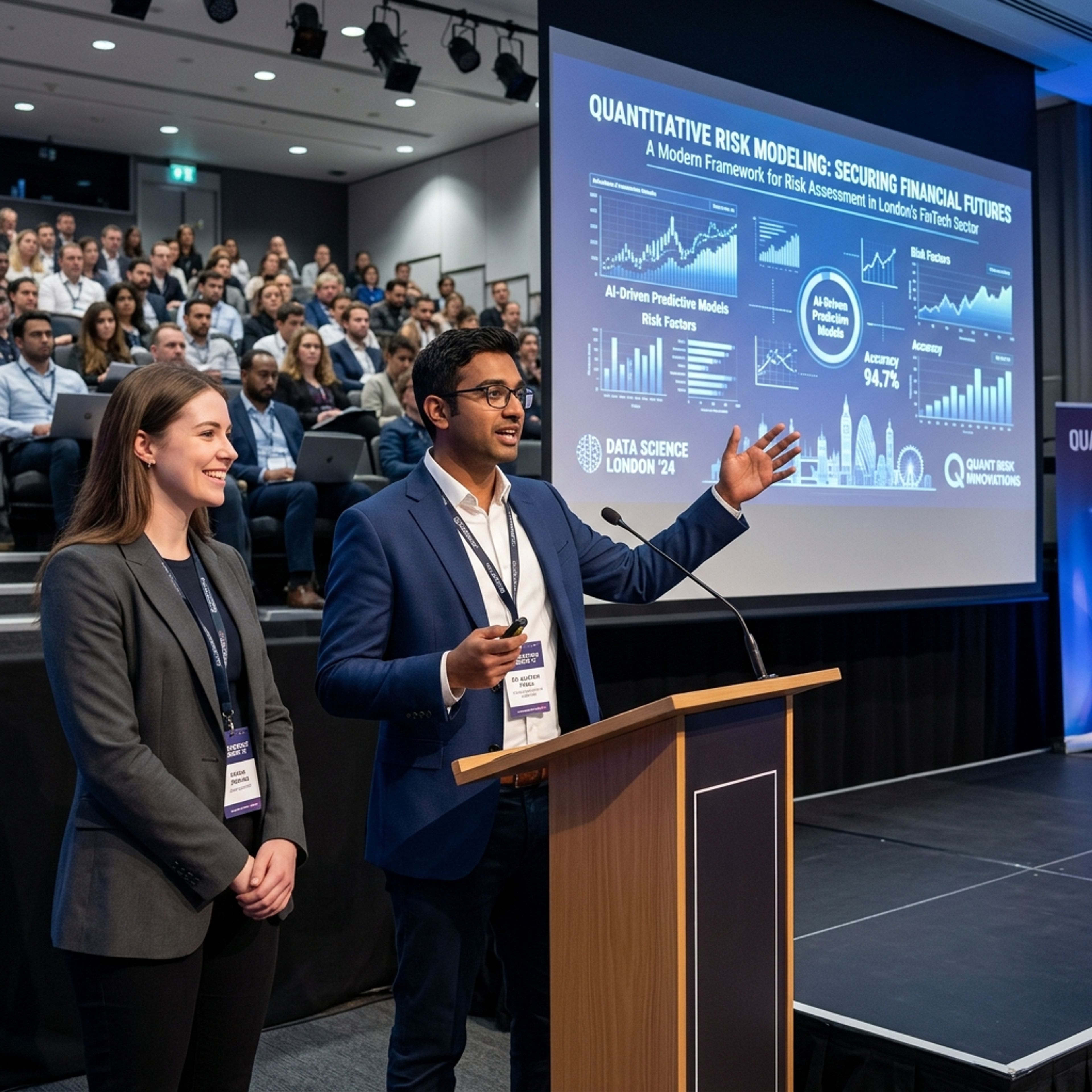 Lux Actuaries War Risk Model to be presented at the Insurance Data Science Conference