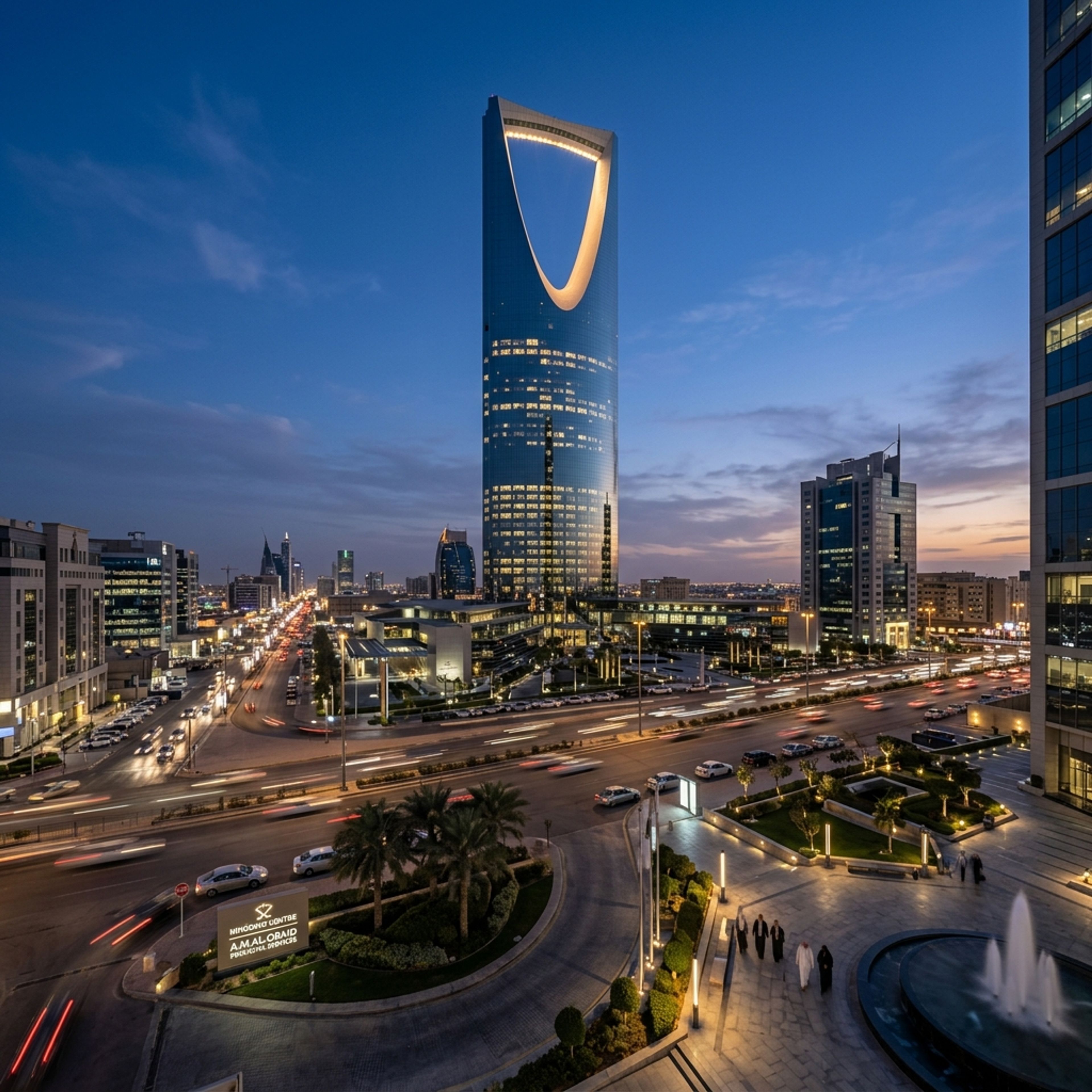 Lux Actuaries: Leading Actuarial Consulting Firm in Saudi Arabia