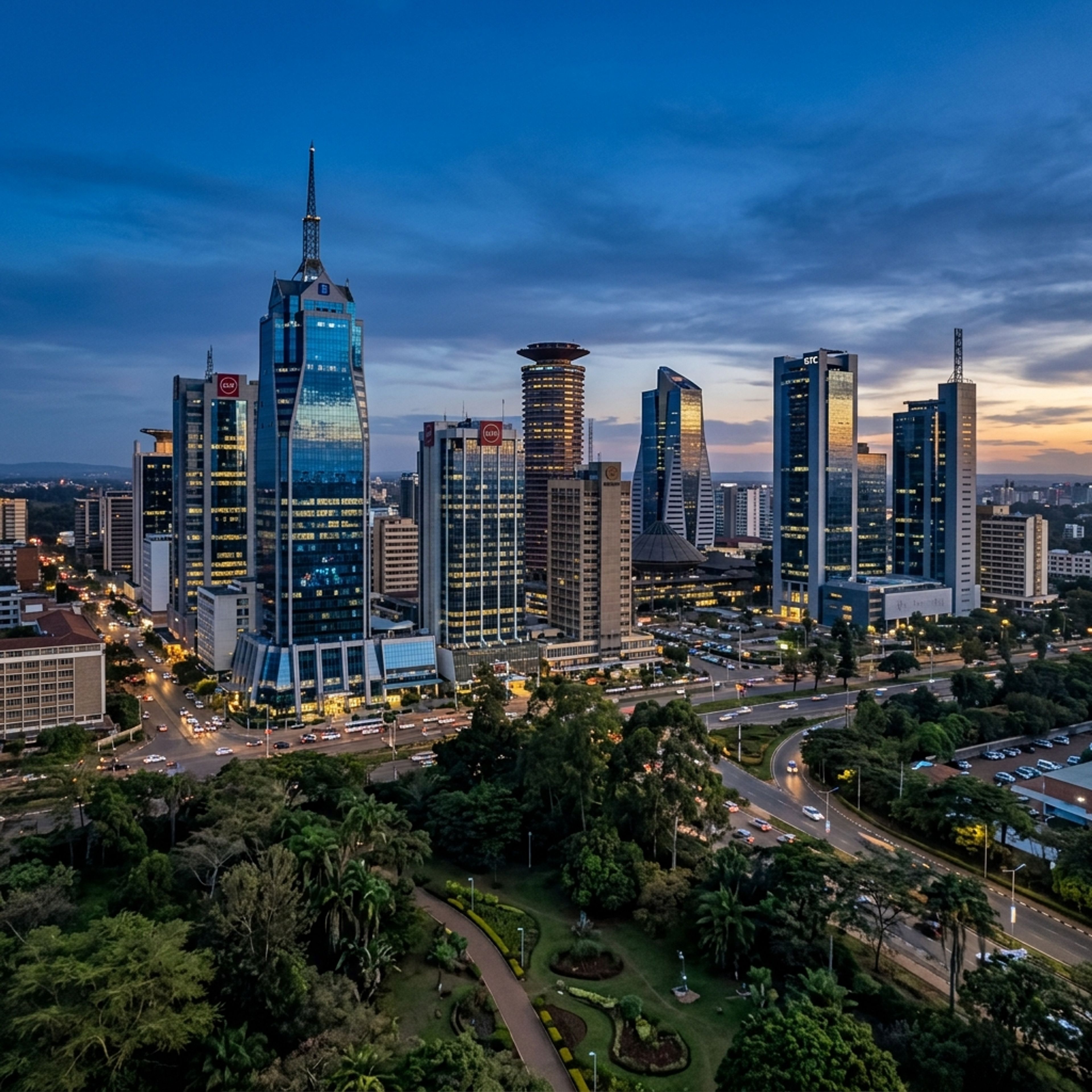 Lux Actuaries: Leading Actuarial Consulting Firm in Kenya