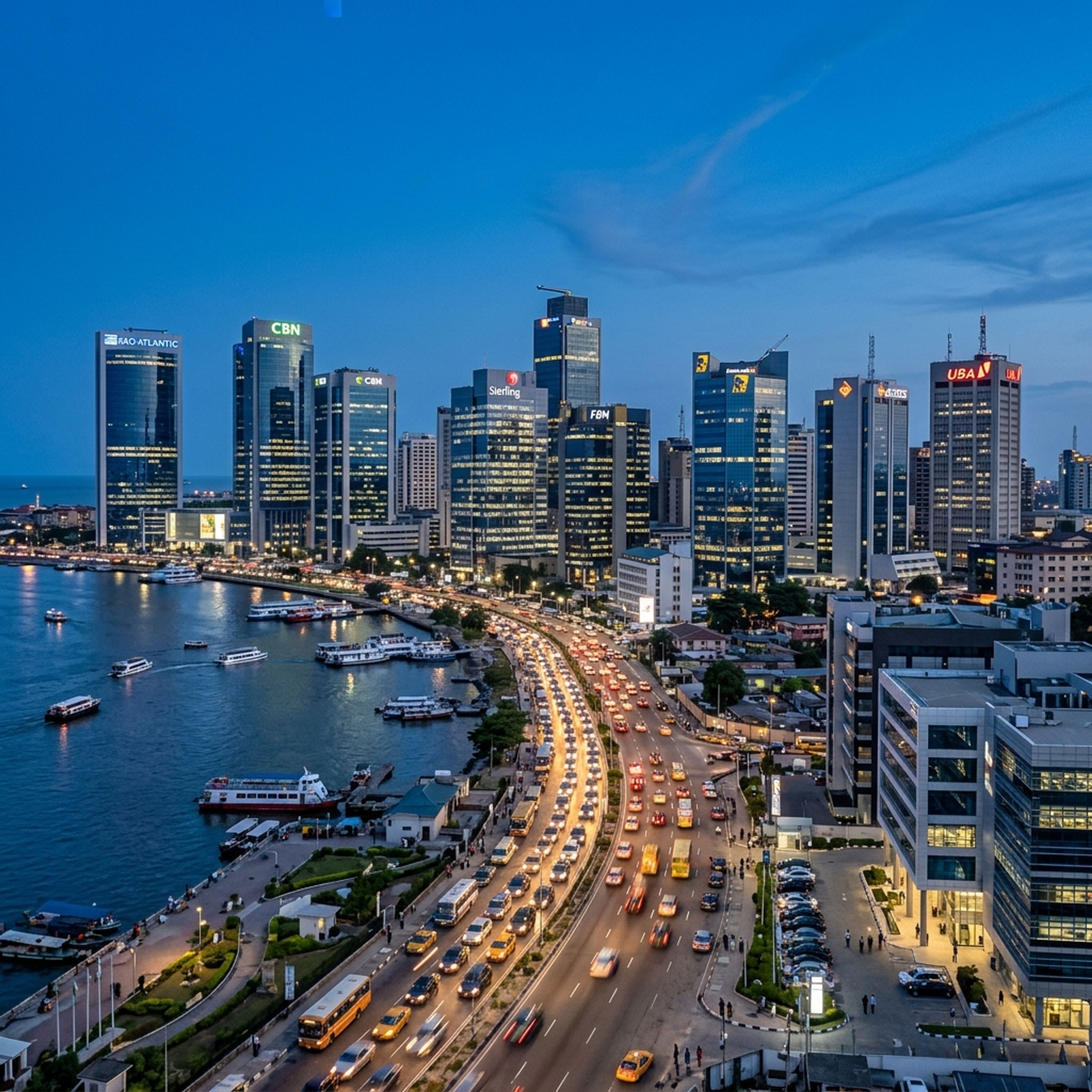 Lux Actuaries: Leading Actuarial Consulting Firm in Nigeria