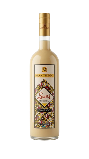 Crema de Algarrobina - Cremas 500 ml