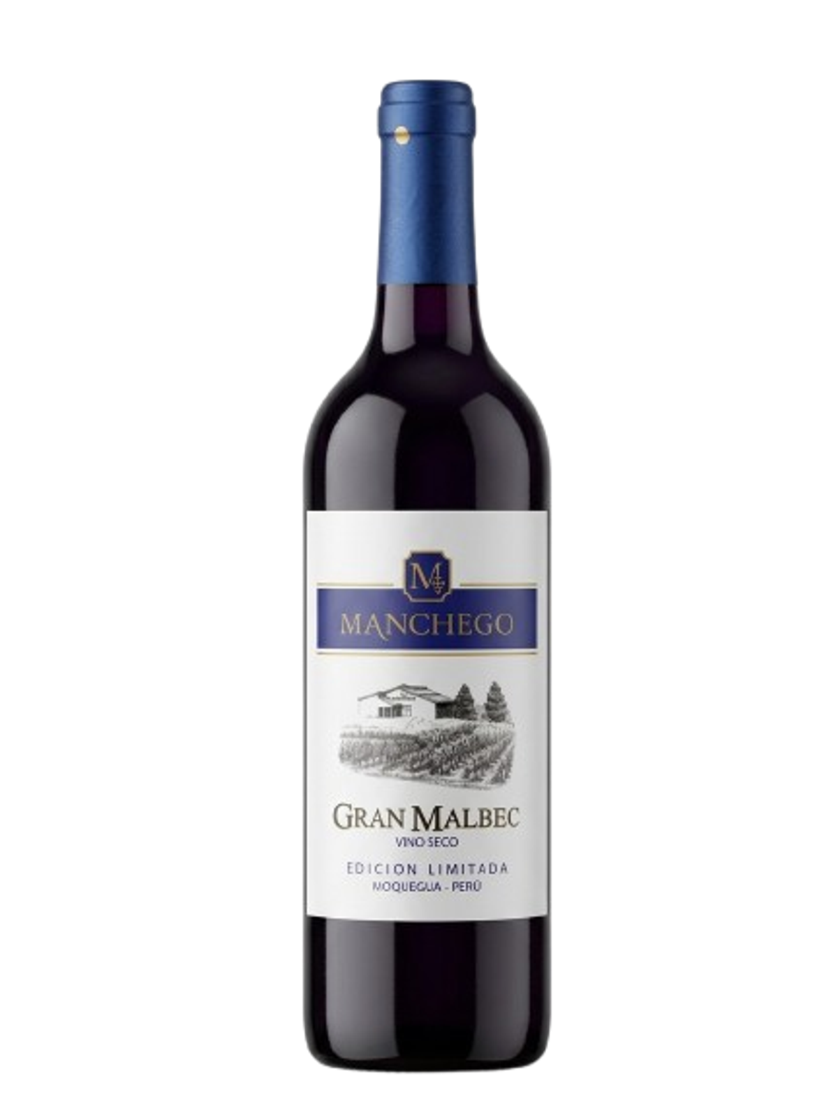 Negra Criolla Seco - Vinos 750 ml