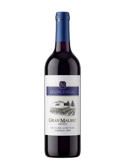 Negra Criolla Seco - Vinos 750 ml