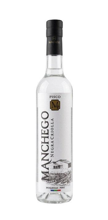 Pisco Italia Aromático - Piscos 750 ml