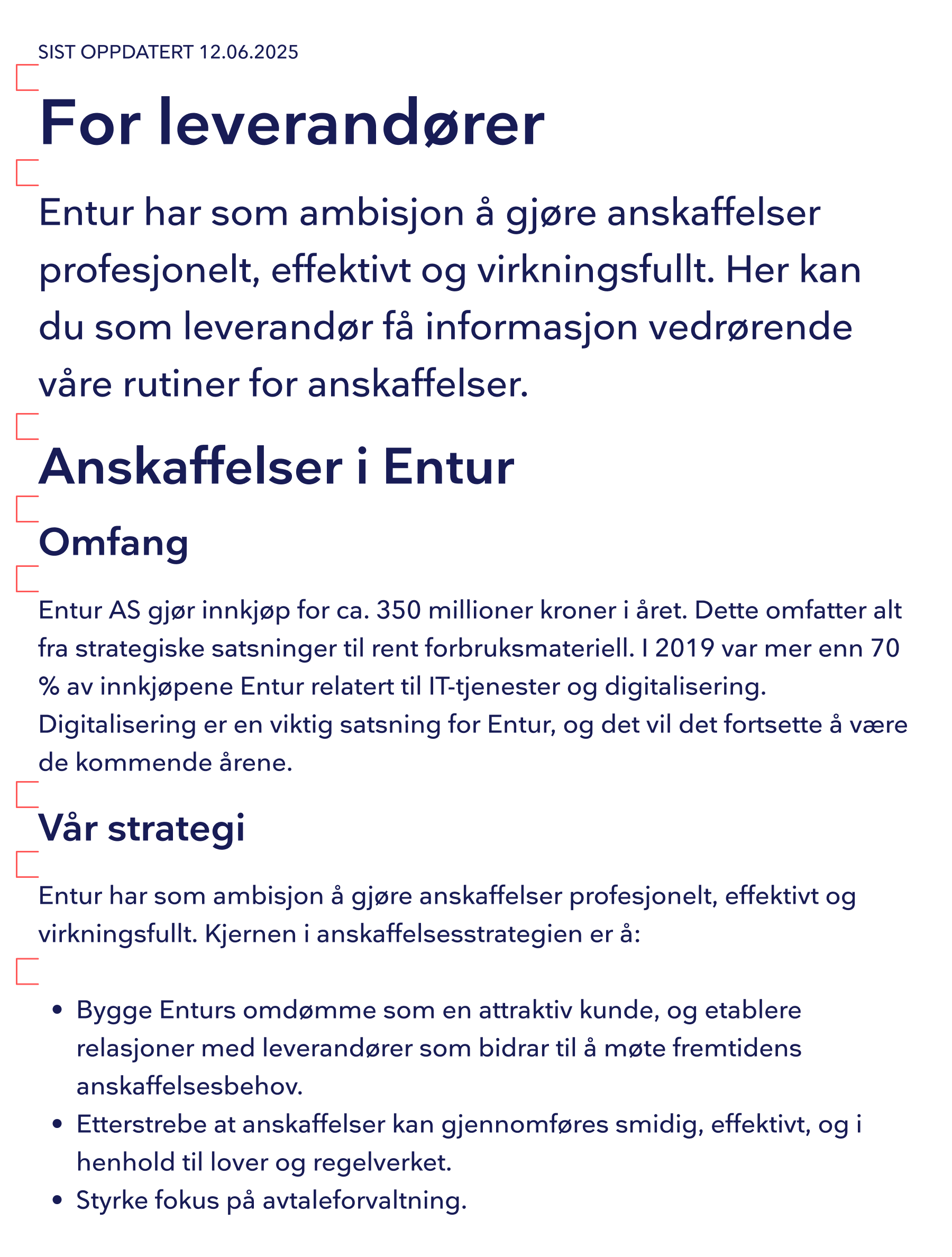 eksempel om typografihierarki 1