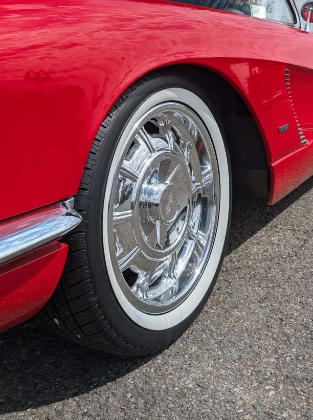 Classic & Resto-Mod