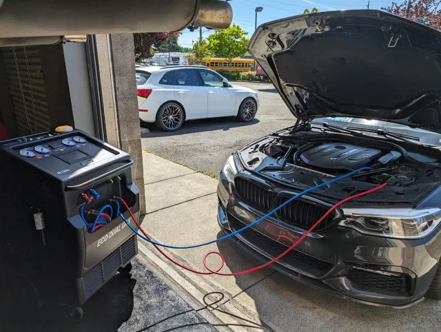 Electrical & Comfort