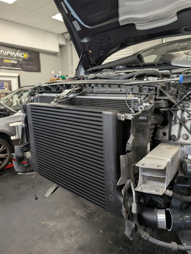 Performance Parts