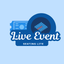 icon of Live Event Seating