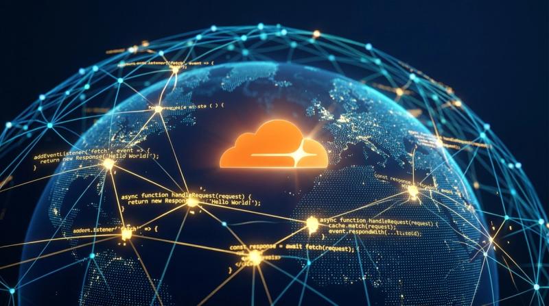 What Cloudflare Workers Are and When They Make Sense for a Small Business