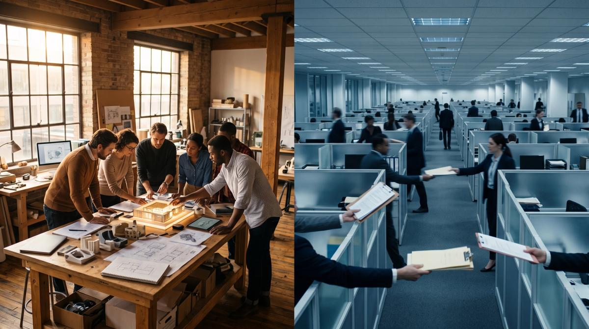 Product Studio vs Agency: Who Is Actually Building Your Software?