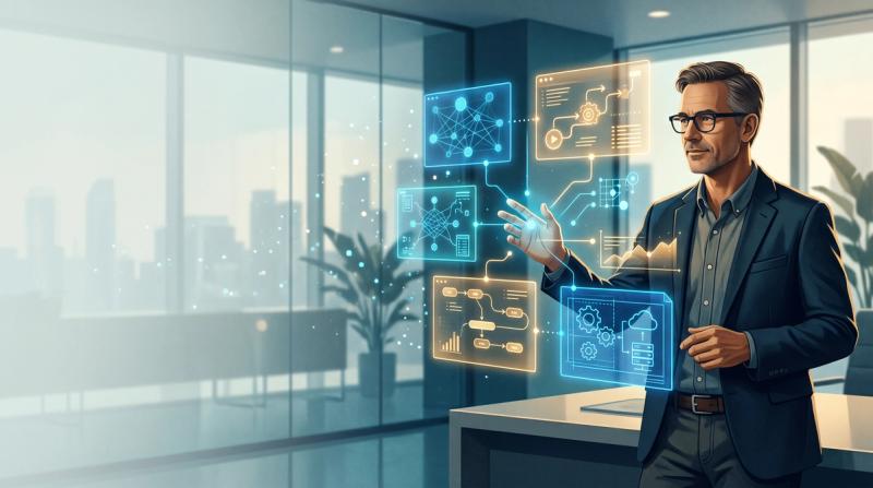 Fractional CTO for Small Business: When You Need One and When You Don't