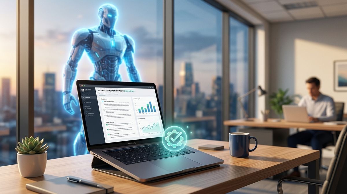 AI for Small Business Operations: What's Actually Working in 2026