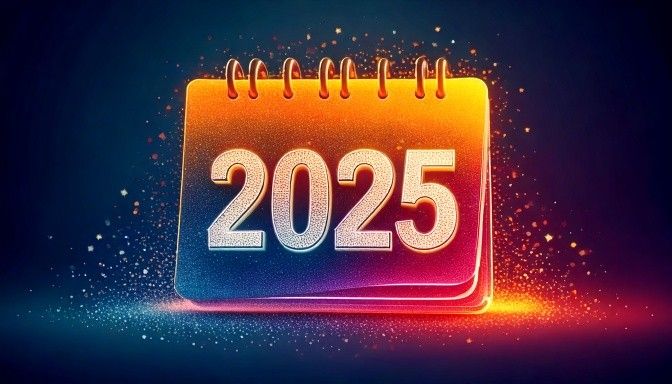 마케터가 반드시 알아야 할 2025 콘텐츠 마케팅 트렌드 5가지