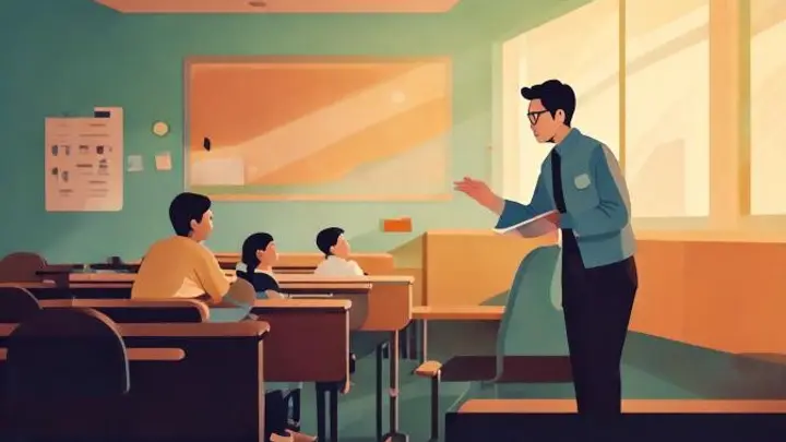 AI 영상 편집 기술로 창의인재동반사업 교육 성과 높이는 방법