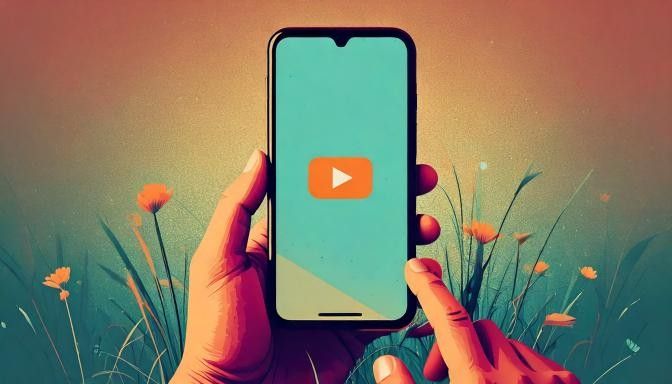 계속 보고 싶은 유튜브 쇼츠 만드는 법(feat. 영상 편집 프로그램 추천)