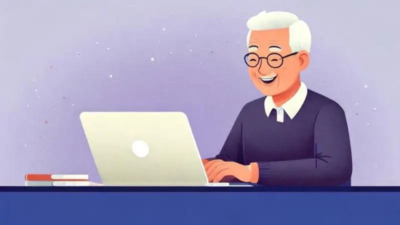 시니어 교육, 'AI 학습과 영상 편집'을 동시에 해결하고 싶다면?