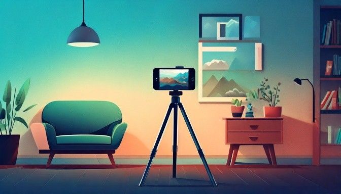 '브이로그 편집' 간편하게 할 수 있는 편집 기능 3가지