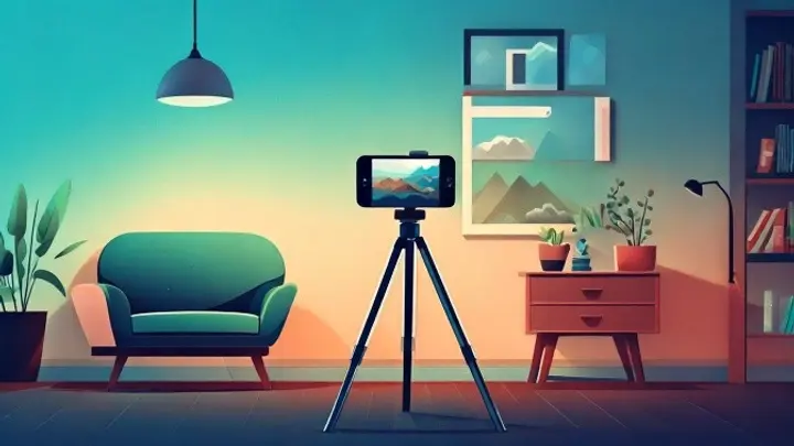 '브이로그 편집' 간편하게 할 수 있는 편집 기능 3가지