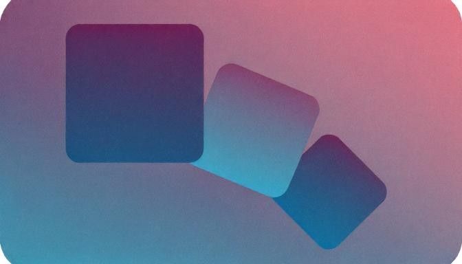 화면 전환 효과, 어색함을 줄여주는 3초의 법칙