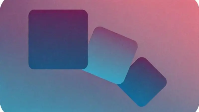 화면 전환 효과, 어색함을 줄여주는 3초의 법칙