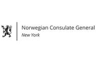 Logo Norwegian Consulate