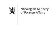 Logo Norwegian Ministry of Foreign Affairs