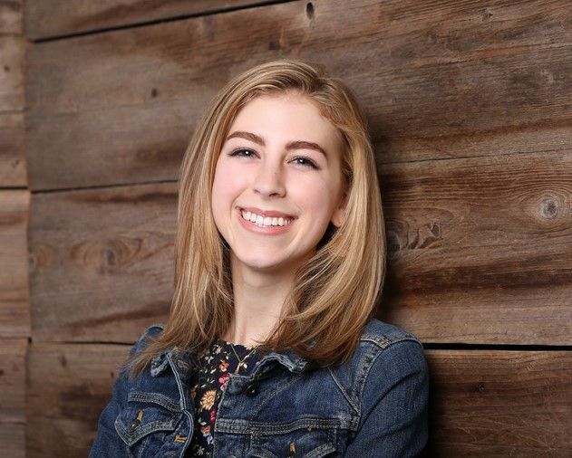 Chloe Olsen Norway Events