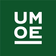 Umoe logo
