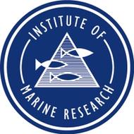Logo Institute of Marine Research