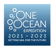 Logo One Ocean Expedition