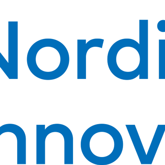Nordic innovation logo