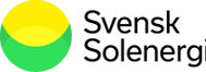 Logo Svensk solenergi