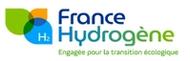 France Hydrogène logo